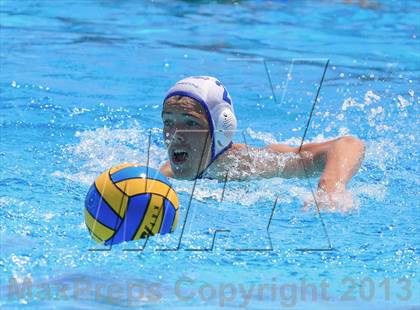 Thumbnail 3 in Helix v. Rancho Bernardo (8th Annual Draz Classic) photogallery.