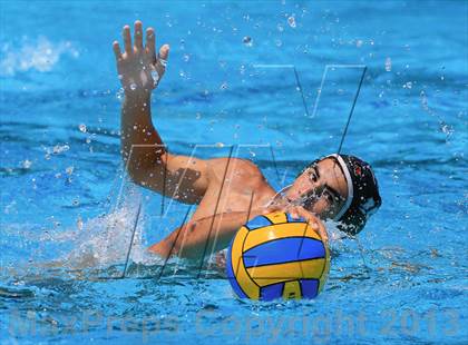 Thumbnail 3 in Helix v. Rancho Bernardo (8th Annual Draz Classic) photogallery.