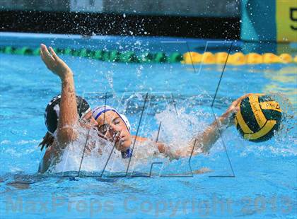 Thumbnail 1 in Helix v. Rancho Bernardo (8th Annual Draz Classic) photogallery.