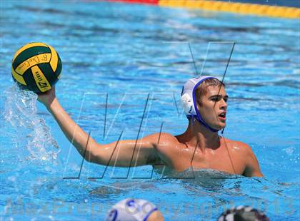 Thumbnail 2 in Helix v. Rancho Bernardo (8th Annual Draz Classic) photogallery.