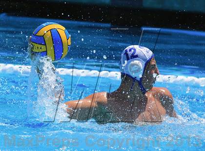 Thumbnail 3 in Helix v. Rancho Bernardo (8th Annual Draz Classic) photogallery.