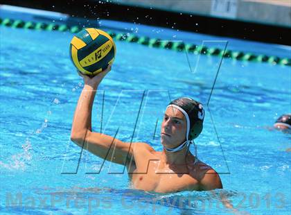 Thumbnail 3 in Helix v. Rancho Bernardo (8th Annual Draz Classic) photogallery.