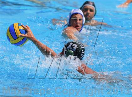 Thumbnail 2 in Helix v. Rancho Bernardo (8th Annual Draz Classic) photogallery.