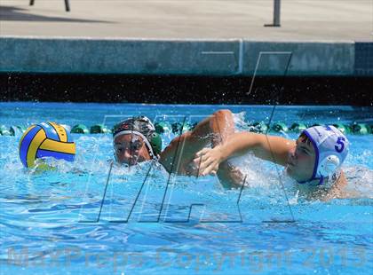 Thumbnail 1 in Helix v. Rancho Bernardo (8th Annual Draz Classic) photogallery.