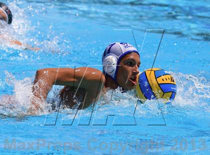 Thumbnail 1 in Helix v. Rancho Bernardo (8th Annual Draz Classic) photogallery.