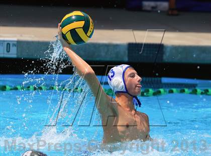 Thumbnail 3 in Helix v. Rancho Bernardo (8th Annual Draz Classic) photogallery.
