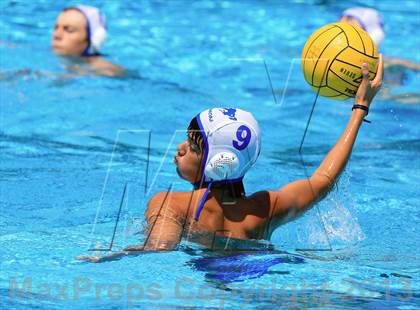 Thumbnail 2 in Helix v. Rancho Bernardo (8th Annual Draz Classic) photogallery.