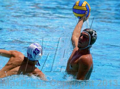 Thumbnail 1 in Helix v. Rancho Bernardo (8th Annual Draz Classic) photogallery.