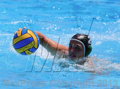 Thumbnail 2 in Helix v. Rancho Bernardo (8th Annual Draz Classic) photogallery.