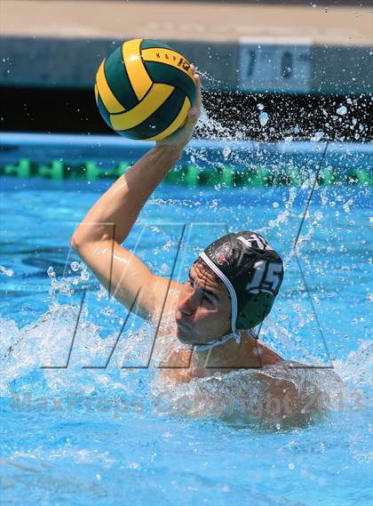Thumbnail 2 in Helix v. Rancho Bernardo (8th Annual Draz Classic) photogallery.