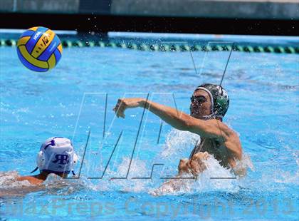 Thumbnail 3 in Helix v. Rancho Bernardo (8th Annual Draz Classic) photogallery.