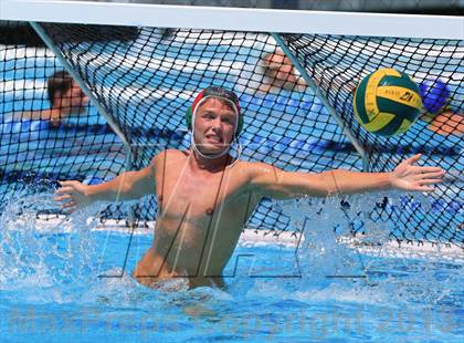 Thumbnail 3 in Helix v. Rancho Bernardo (8th Annual Draz Classic) photogallery.