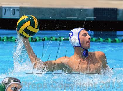 Thumbnail 2 in Helix v. Rancho Bernardo (8th Annual Draz Classic) photogallery.