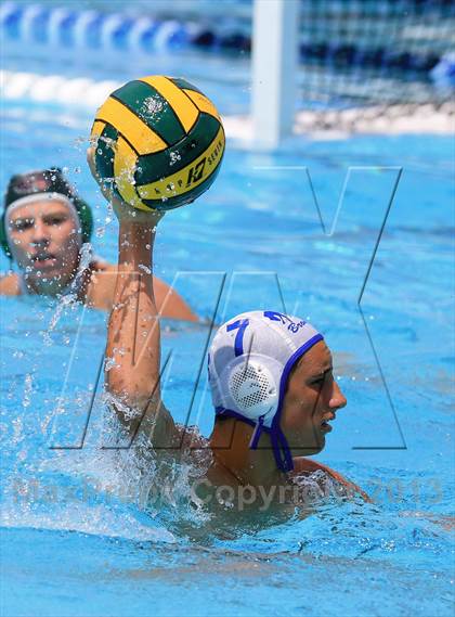 Thumbnail 3 in Helix v. Rancho Bernardo (8th Annual Draz Classic) photogallery.