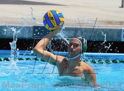 Thumbnail 2 in Helix v. Rancho Bernardo (8th Annual Draz Classic) photogallery.