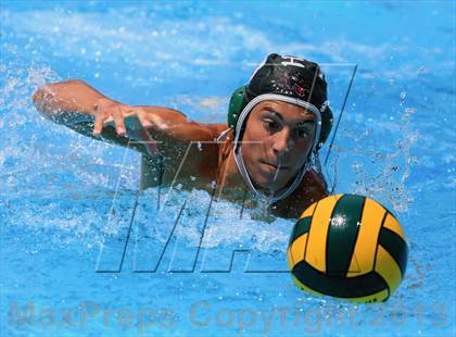 Thumbnail 3 in Helix v. Rancho Bernardo (8th Annual Draz Classic) photogallery.