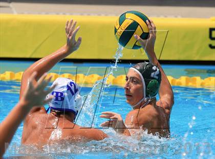 Thumbnail 3 in Helix v. Rancho Bernardo (8th Annual Draz Classic) photogallery.
