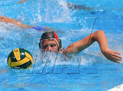 Thumbnail 3 in Helix v. Rancho Bernardo (8th Annual Draz Classic) photogallery.