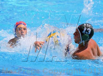 Thumbnail 1 in Helix v. Rancho Bernardo (8th Annual Draz Classic) photogallery.