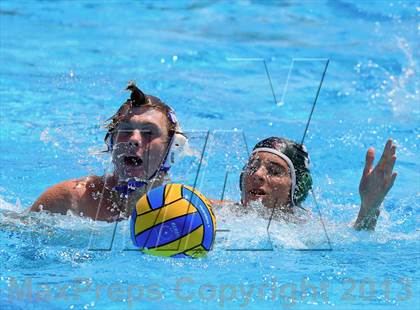Thumbnail 1 in Helix v. Rancho Bernardo (8th Annual Draz Classic) photogallery.