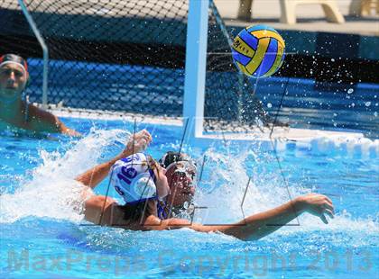 Thumbnail 1 in Helix v. Rancho Bernardo (8th Annual Draz Classic) photogallery.