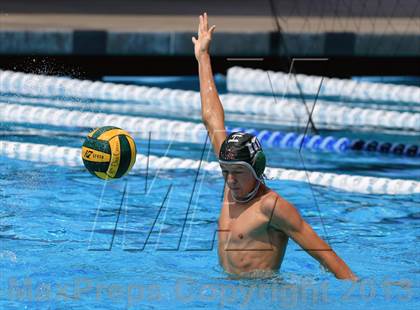 Thumbnail 3 in Helix v. Rancho Bernardo (8th Annual Draz Classic) photogallery.