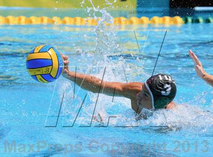 Thumbnail 3 in Helix v. Rancho Bernardo (8th Annual Draz Classic) photogallery.