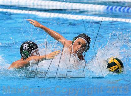 Thumbnail 3 in Helix v. Rancho Bernardo (8th Annual Draz Classic) photogallery.