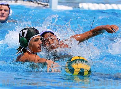 Thumbnail 3 in Helix v. Rancho Bernardo (8th Annual Draz Classic) photogallery.