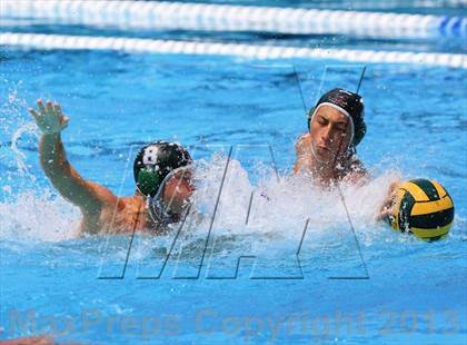 Thumbnail 2 in Helix v. Rancho Bernardo (8th Annual Draz Classic) photogallery.