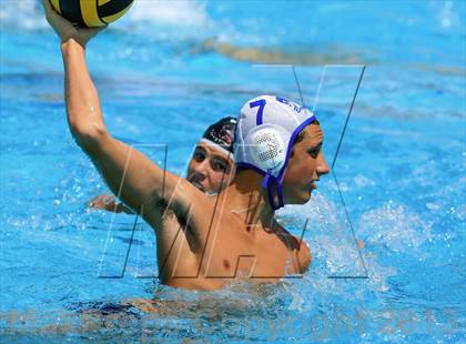 Thumbnail 1 in Helix v. Rancho Bernardo (8th Annual Draz Classic) photogallery.
