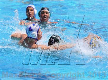 Thumbnail 2 in Helix v. Rancho Bernardo (8th Annual Draz Classic) photogallery.
