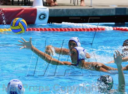 Thumbnail 2 in Helix v. Rancho Bernardo (8th Annual Draz Classic) photogallery.