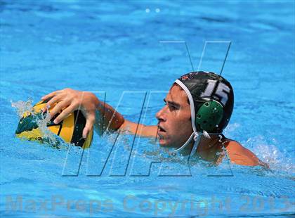 Thumbnail 2 in Helix v. Rancho Bernardo (8th Annual Draz Classic) photogallery.