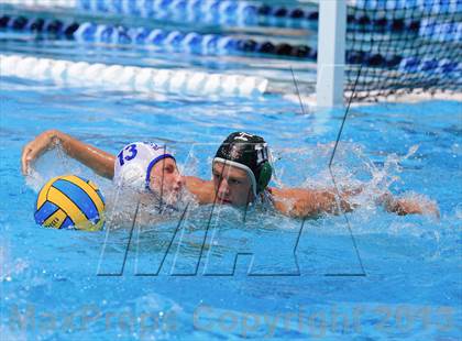 Thumbnail 3 in Helix v. Rancho Bernardo (8th Annual Draz Classic) photogallery.