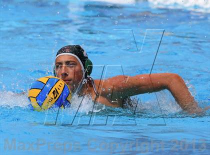 Thumbnail 3 in Helix v. Rancho Bernardo (8th Annual Draz Classic) photogallery.
