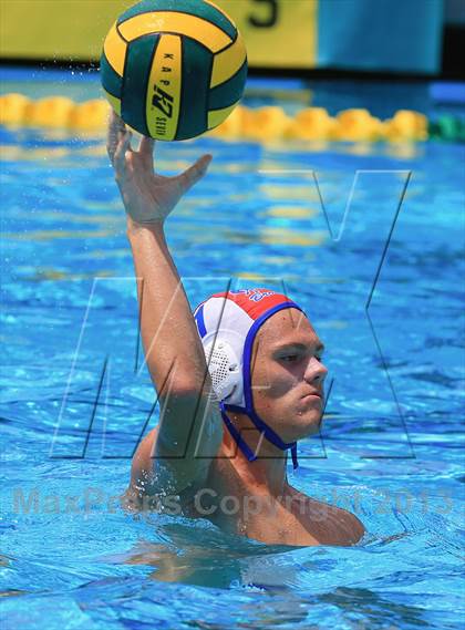 Thumbnail 1 in Helix v. Rancho Bernardo (8th Annual Draz Classic) photogallery.