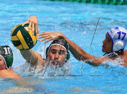 Thumbnail 2 in Helix v. Rancho Bernardo (8th Annual Draz Classic) photogallery.