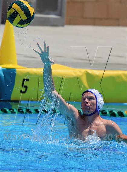 Thumbnail 1 in Helix v. Rancho Bernardo (8th Annual Draz Classic) photogallery.