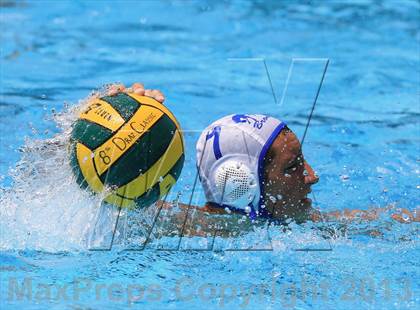Thumbnail 2 in Helix v. Rancho Bernardo (8th Annual Draz Classic) photogallery.