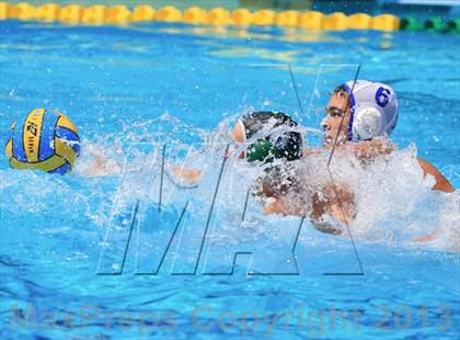 Thumbnail 2 in Helix v. Rancho Bernardo (8th Annual Draz Classic) photogallery.