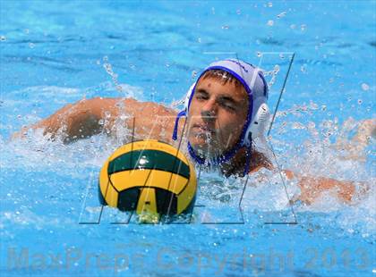 Thumbnail 3 in Helix v. Rancho Bernardo (8th Annual Draz Classic) photogallery.