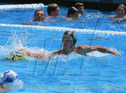 Thumbnail 2 in Helix v. Rancho Bernardo (8th Annual Draz Classic) photogallery.