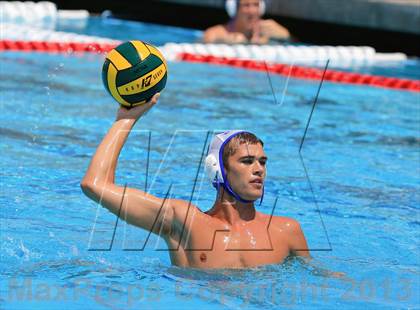 Thumbnail 1 in Helix v. Rancho Bernardo (8th Annual Draz Classic) photogallery.