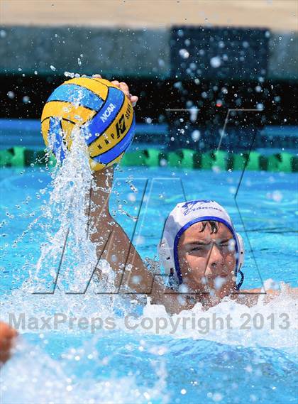 Thumbnail 2 in Helix v. Rancho Bernardo (8th Annual Draz Classic) photogallery.