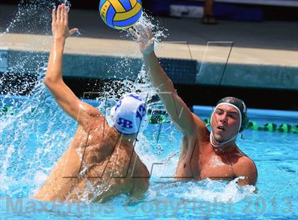 Thumbnail 2 in Helix v. Rancho Bernardo (8th Annual Draz Classic) photogallery.