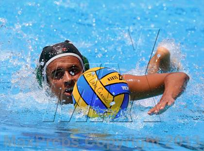 Thumbnail 2 in Helix v. Rancho Bernardo (8th Annual Draz Classic) photogallery.