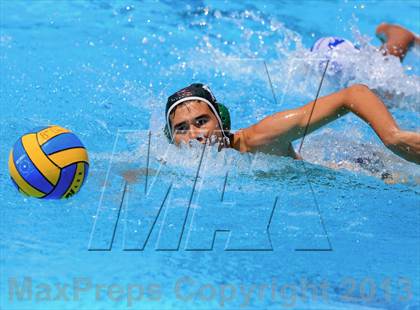 Thumbnail 2 in Helix v. Rancho Bernardo (8th Annual Draz Classic) photogallery.