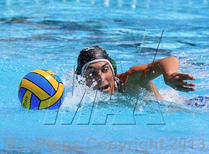 Thumbnail 2 in Helix v. Rancho Bernardo (8th Annual Draz Classic) photogallery.