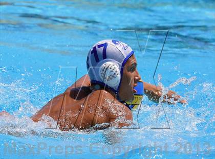 Thumbnail 2 in Helix v. Rancho Bernardo (8th Annual Draz Classic) photogallery.